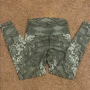 Lululemon Wunder Under